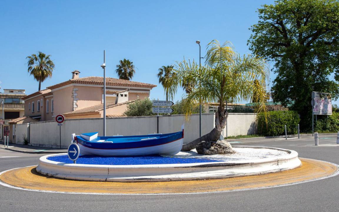 Photo of Others in Villeneuve-Loubet