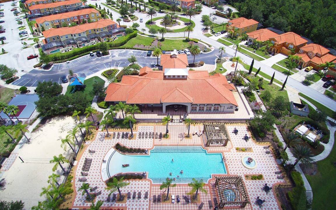 Photo of Outdoor in Bellavida