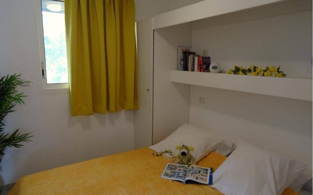 Photo of Bedroom in Theoule-sur-Mer