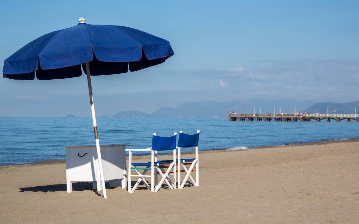 Photo of Others in Forte dei Marmi