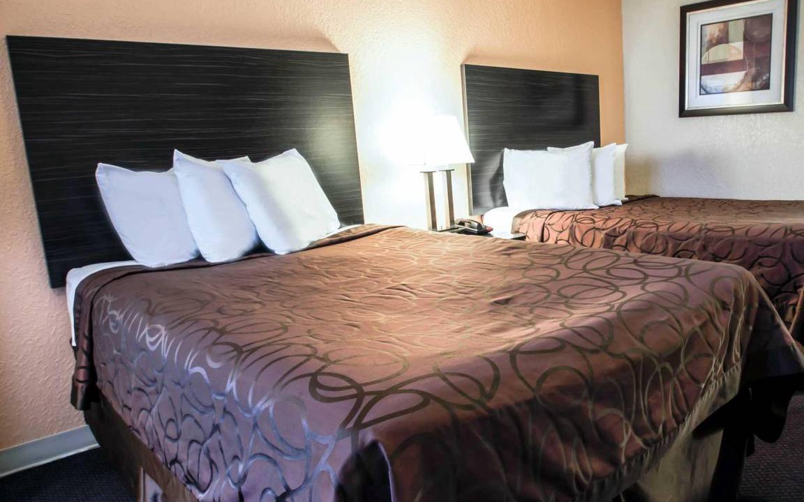 Photo of Bedroom in Southwest Orlando