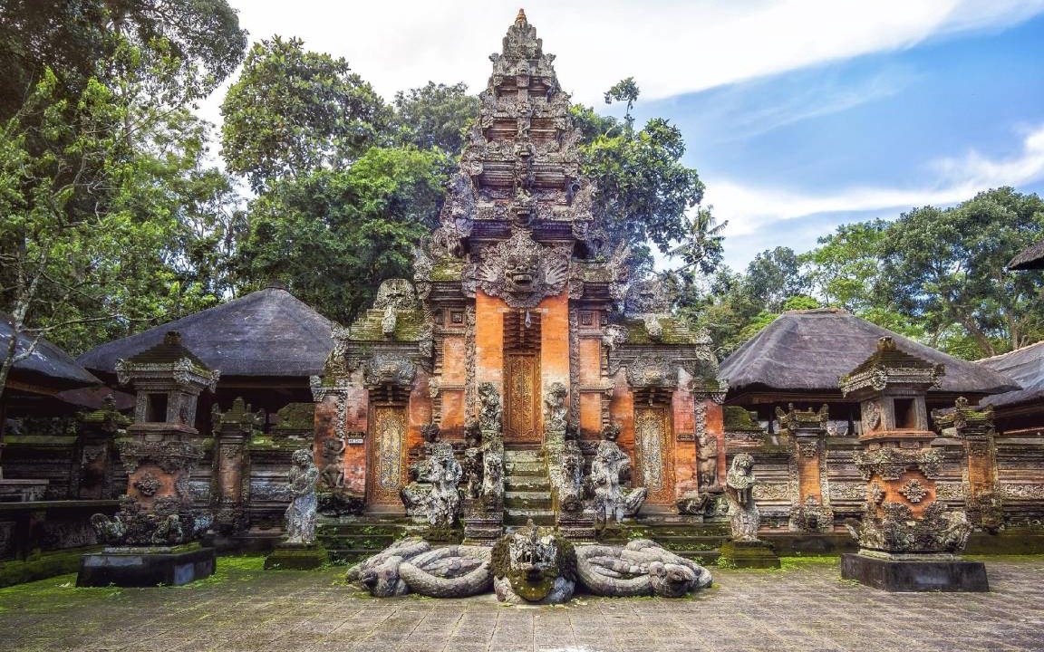 Photo of Others in Ubud City-Centre
