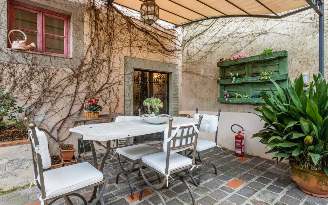 Photo of Patio Balcony in Nozanno
