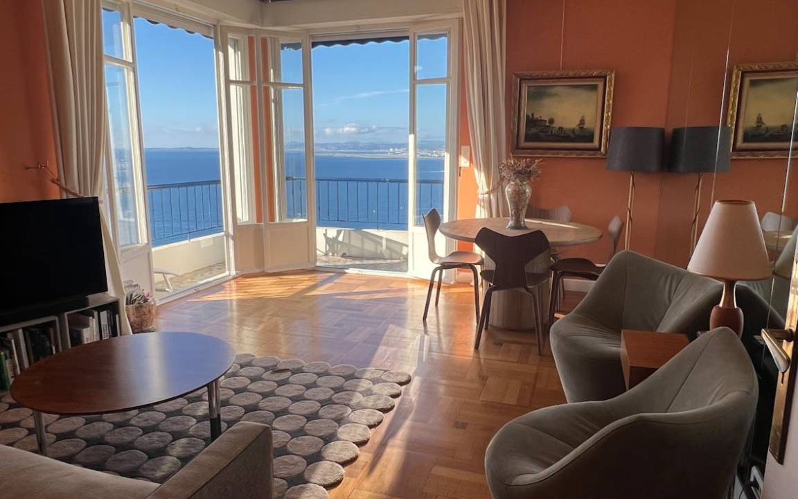 Photo of Livingroom in Lazaret