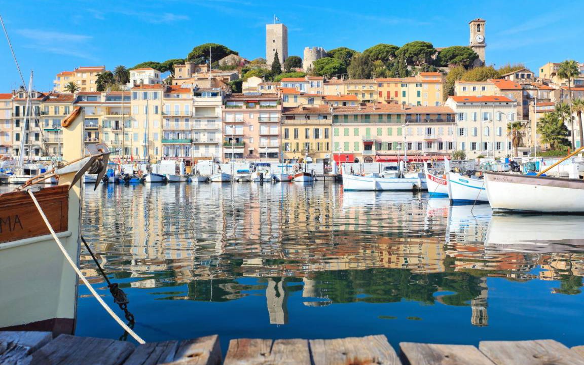 Photo of Others in Pointe Croisette