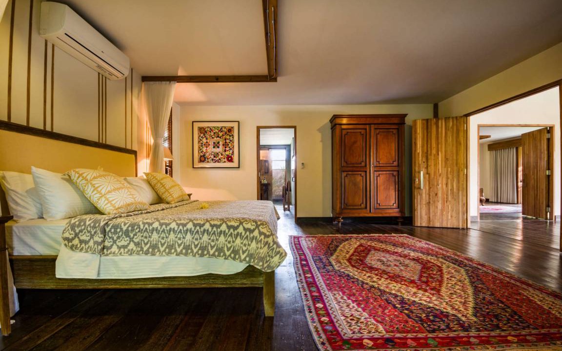 Photo of Bedroom in Berawa