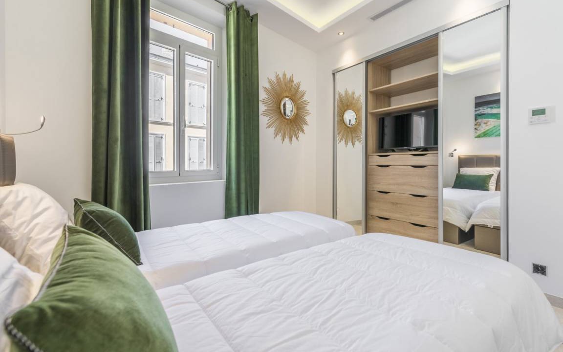 Photo of Bedroom in Le Suquet