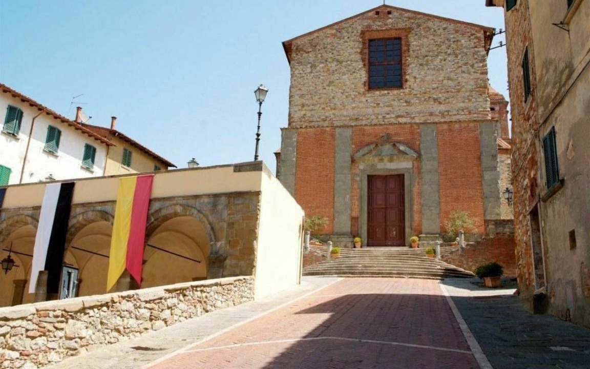 Photo of Others in Lucignano