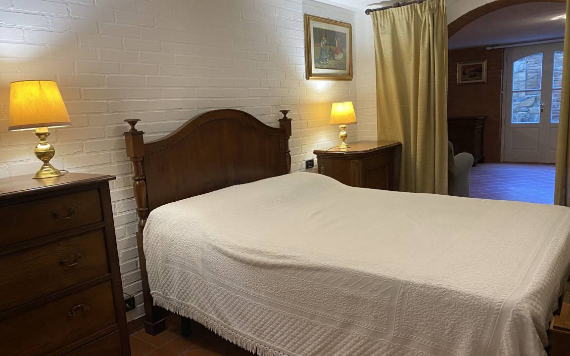 Photo of Bedroom in Pieve di Compito