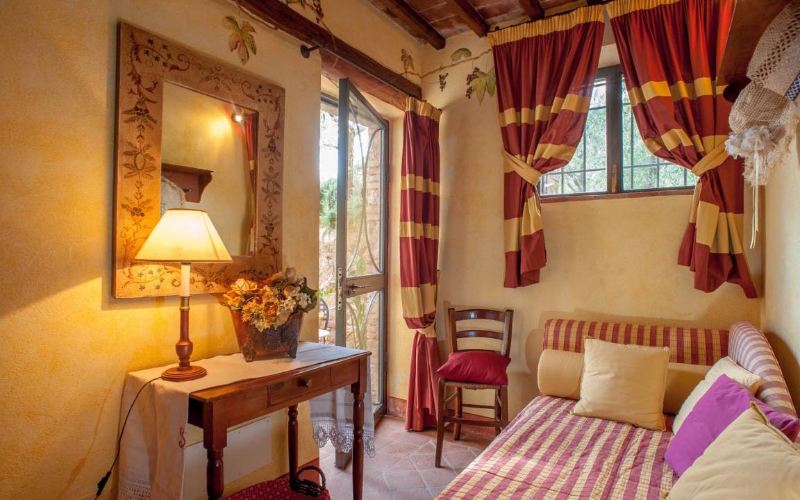 Photo of Bedroom in Aquilea