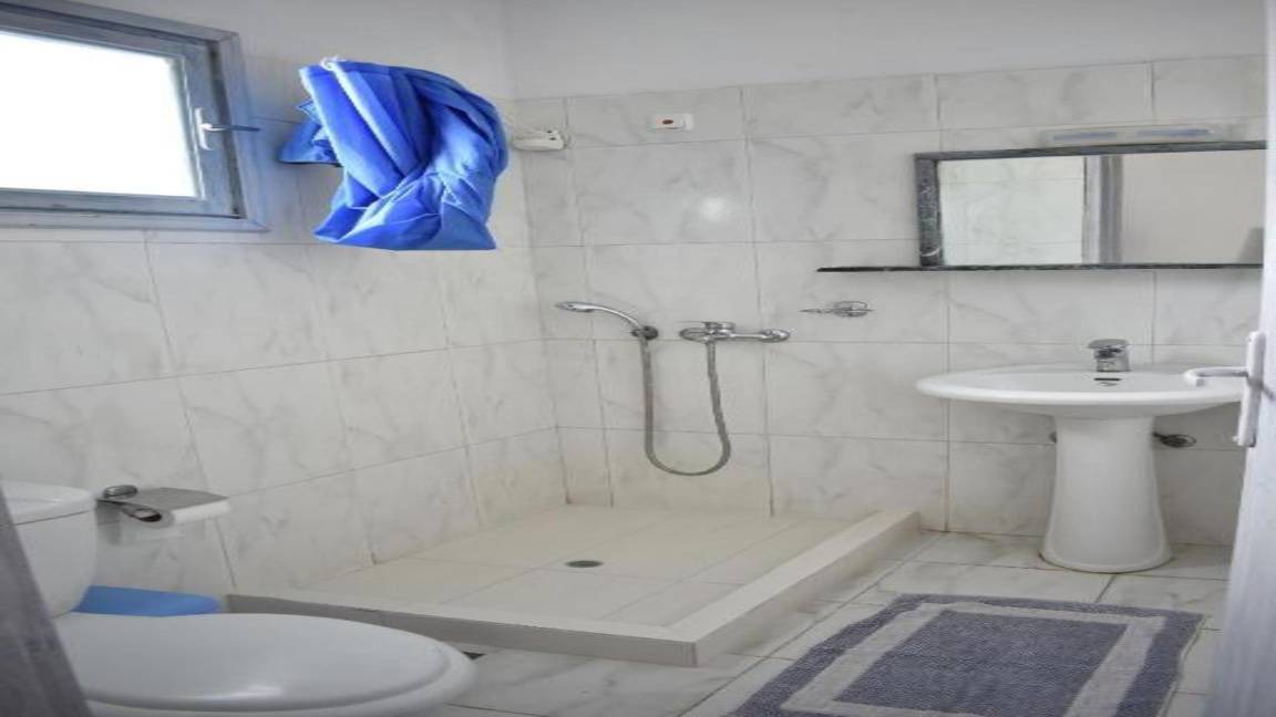 Photo of Bathroom in Perissa