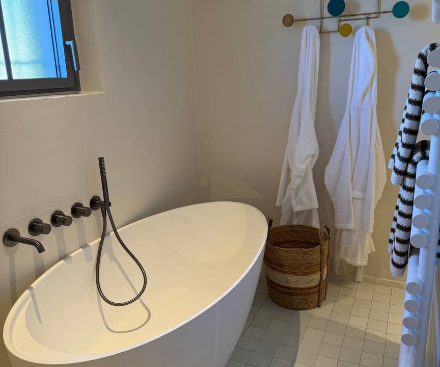 Photo of Bathroom in Rayol-Canadel-sur-Mer