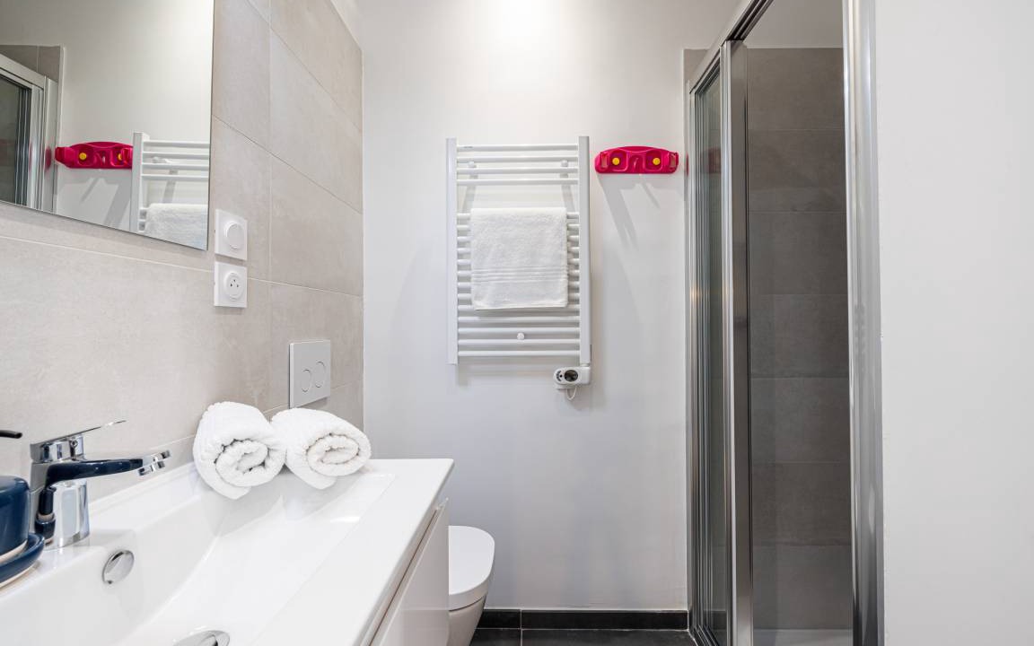 Photo of Bathroom in Carabacel