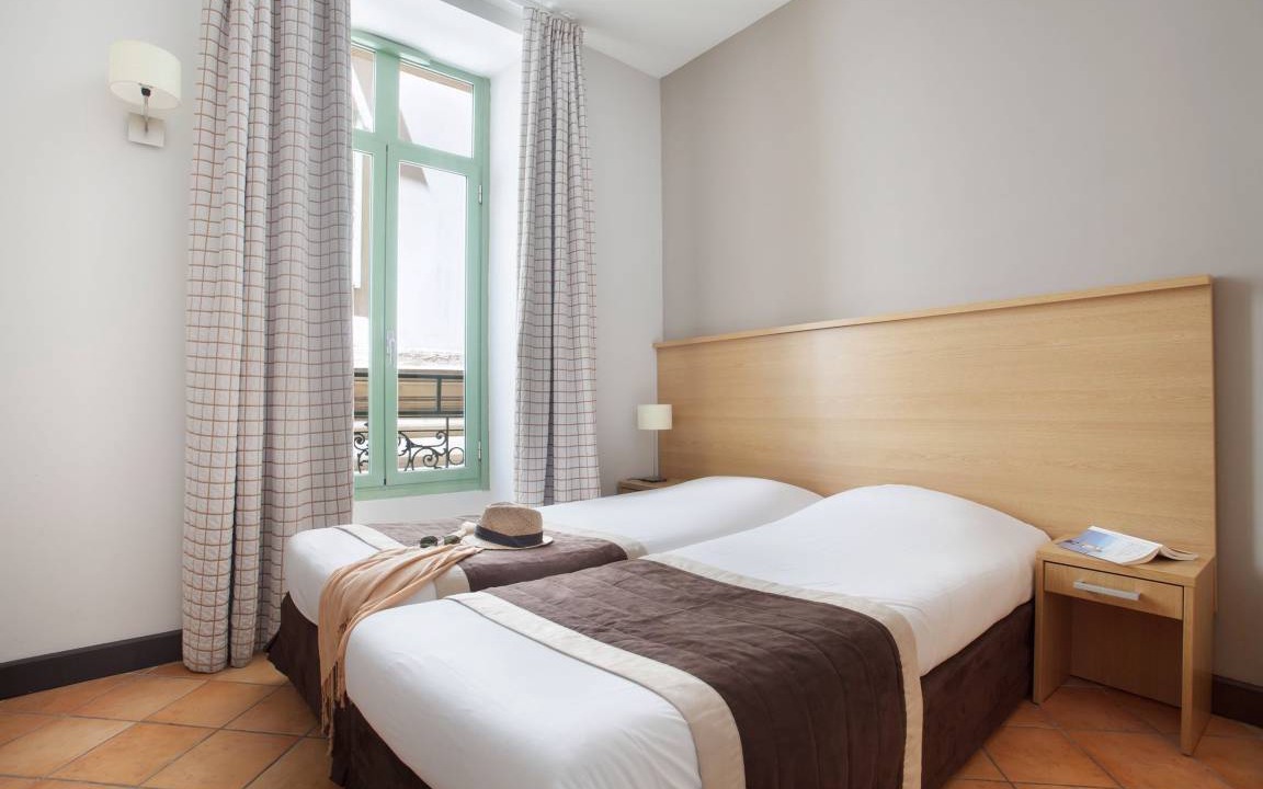 Photo of Bedroom in Gambetta