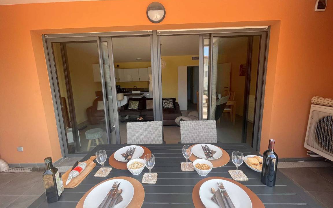 Photo of Livingroom in Frejus City Centre