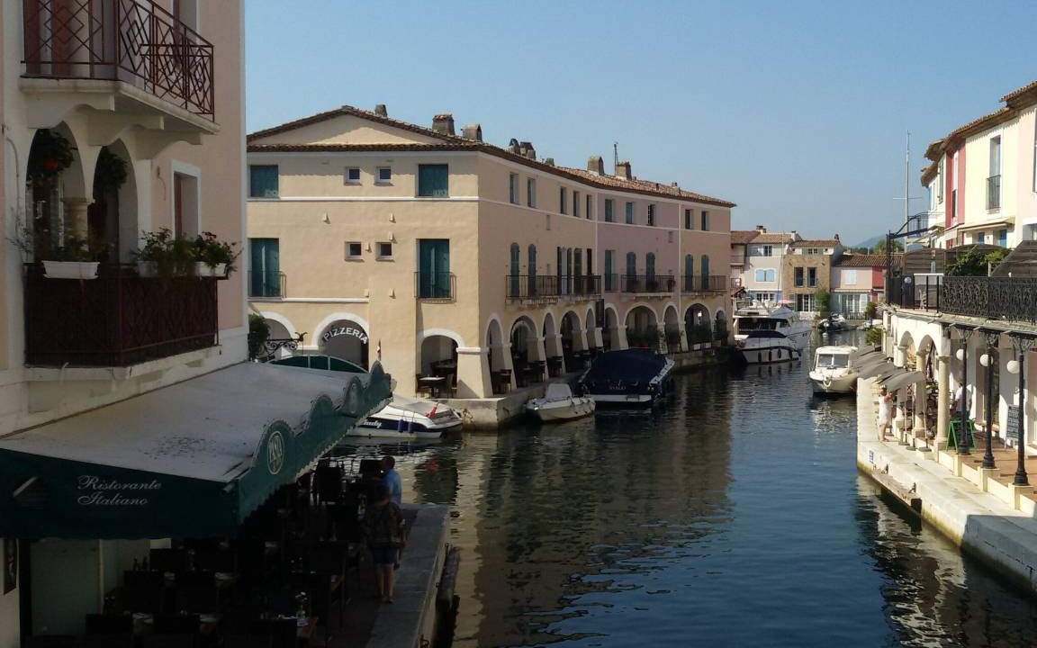 Photo of Others in Sainte-Maxime - Saint-Tropez