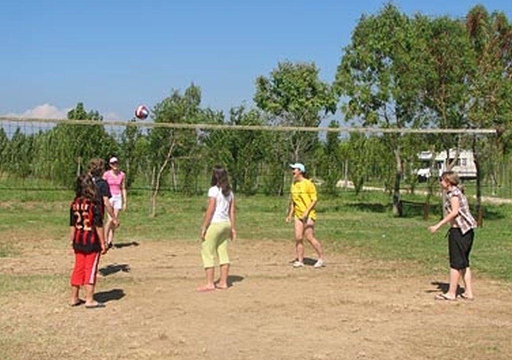 Photo of Others in Marina di Bibbona