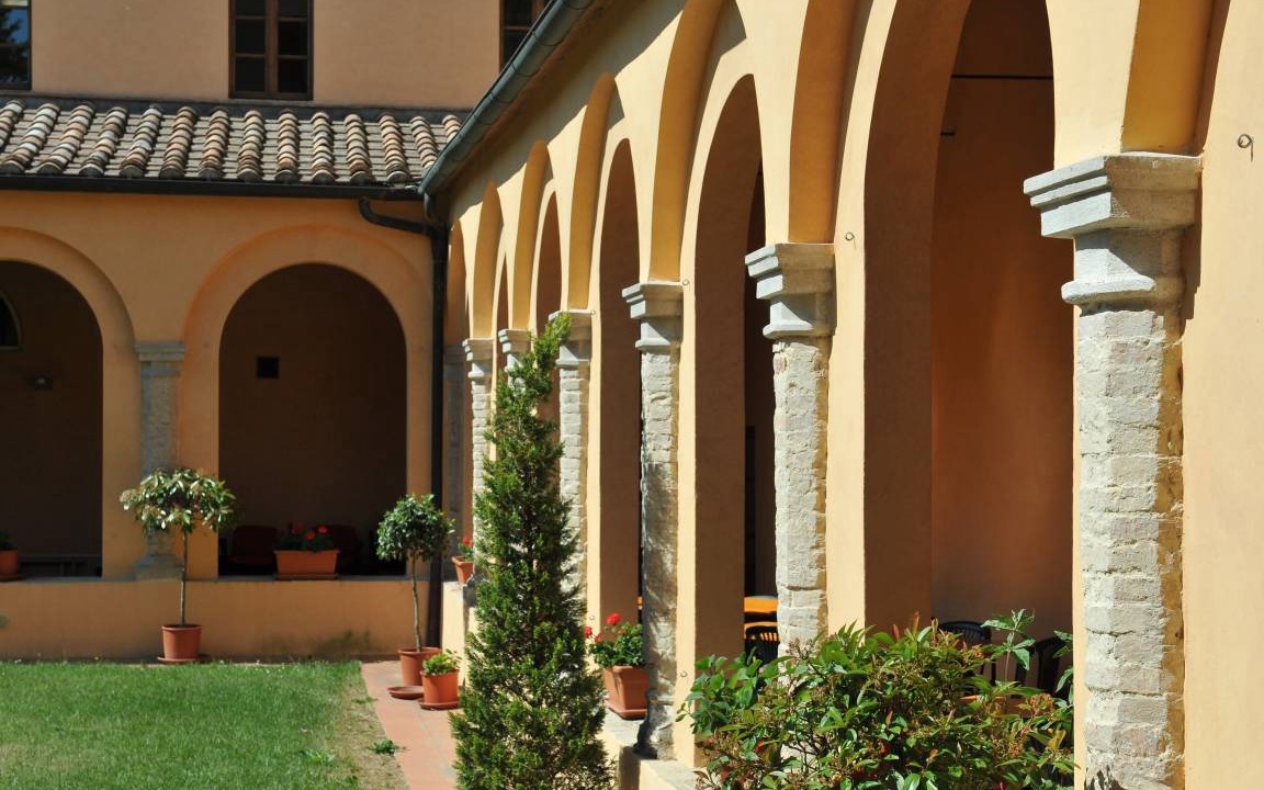 Photo of Others in Volterra