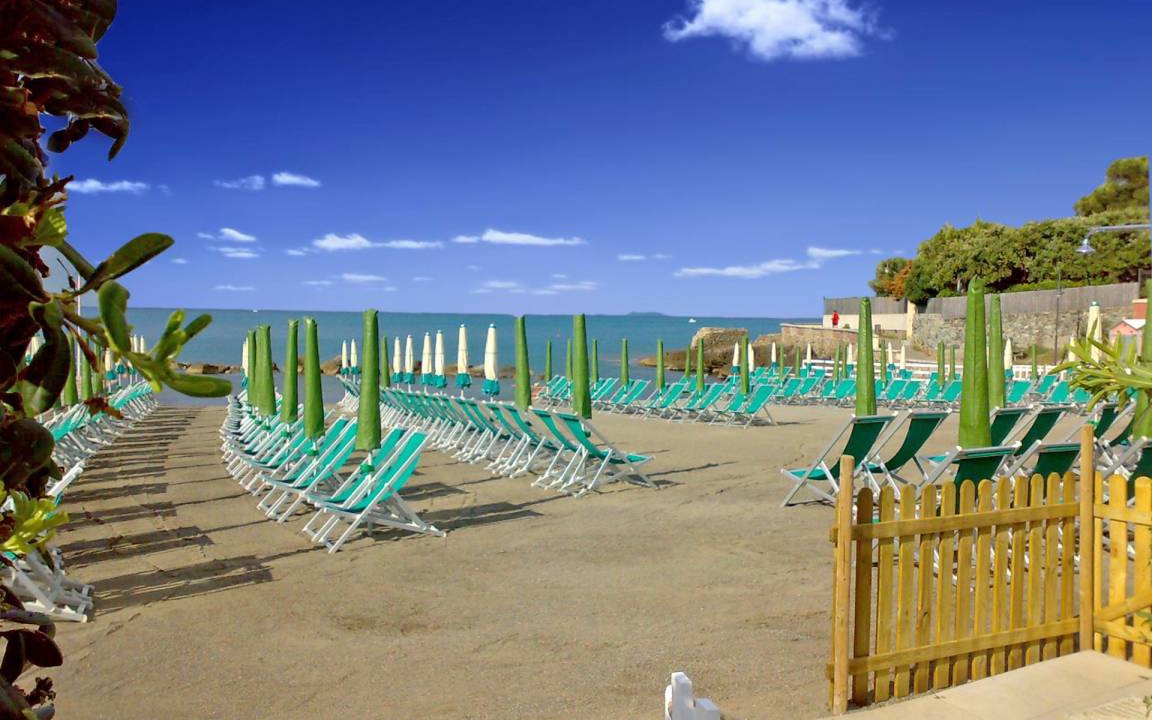 Photo of Others in Castiglioncello