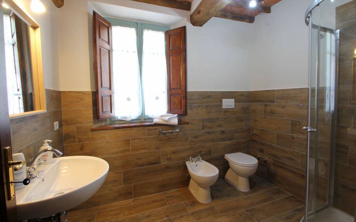 Photo of Bathroom in San Rocco in Turrite