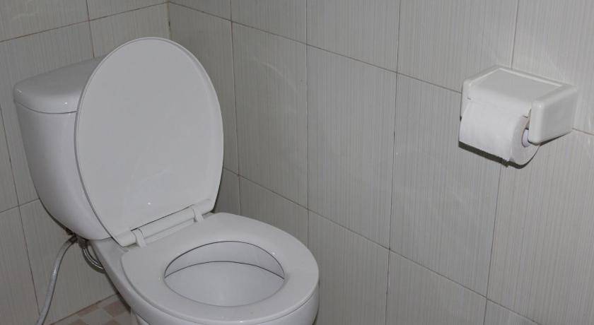 Photo of Bathroom in Wongaya Gede