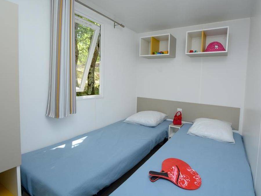 Photo of Bedroom in Saint-Paul-en-Foret