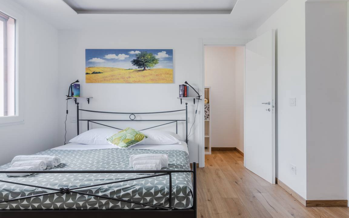 Photo of Bedroom in Cascina