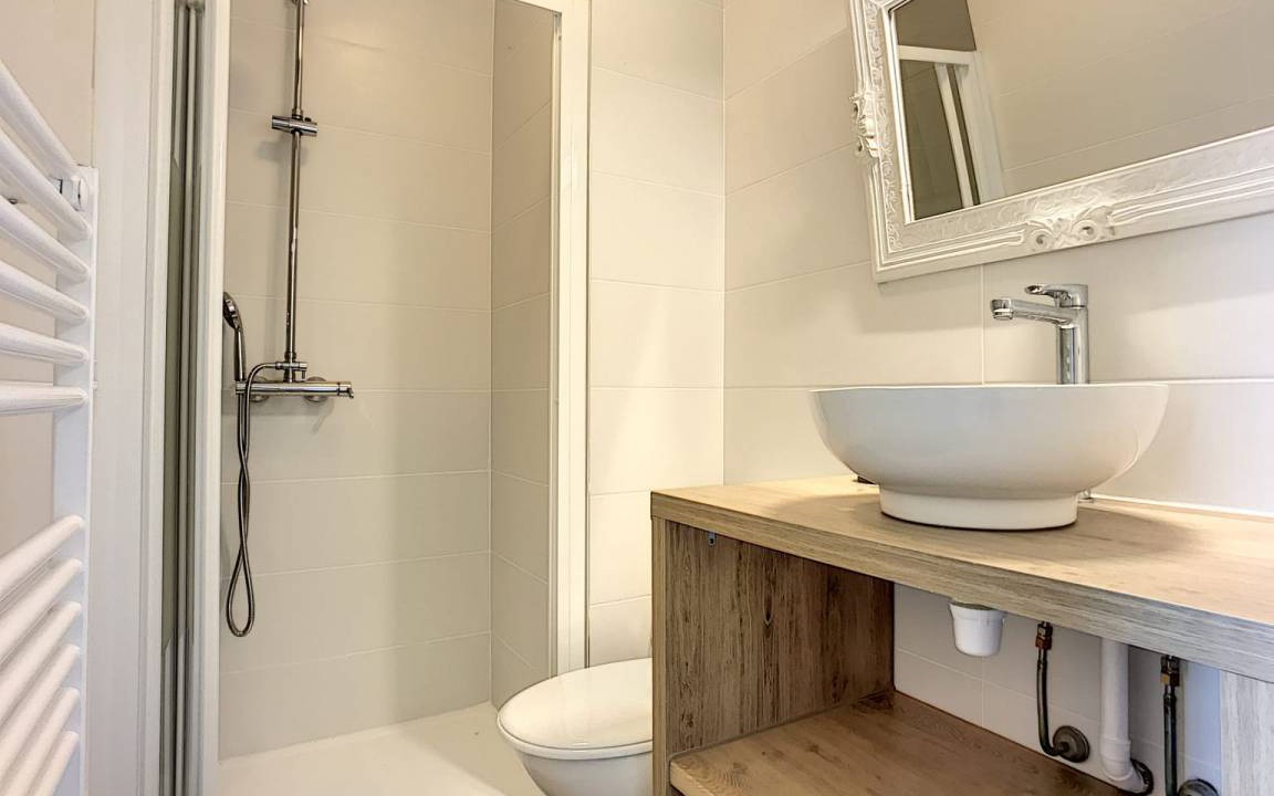 Photo of Bathroom in Plaine de la Brague