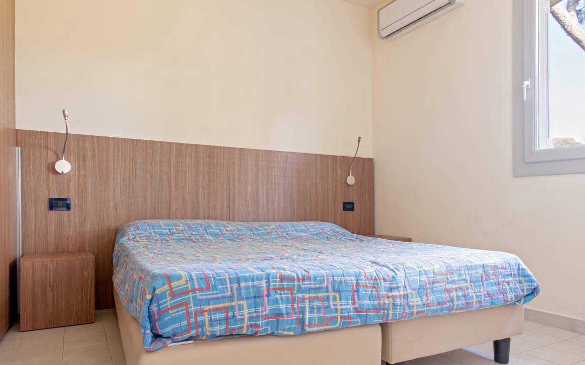 Photo of Bedroom in Marina di Pisa