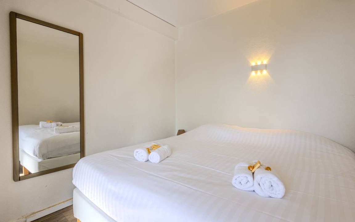 Photo of Bedroom in Juan-les-Pins