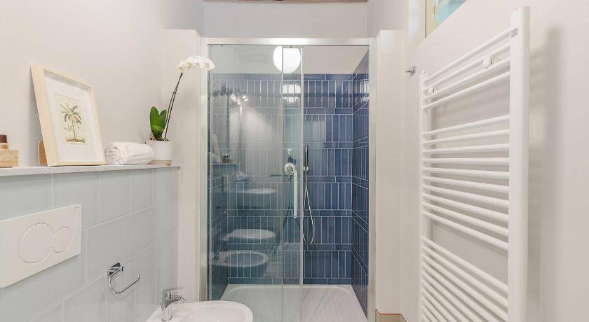 Photo of Bathroom in SantʼAndrea di Compito