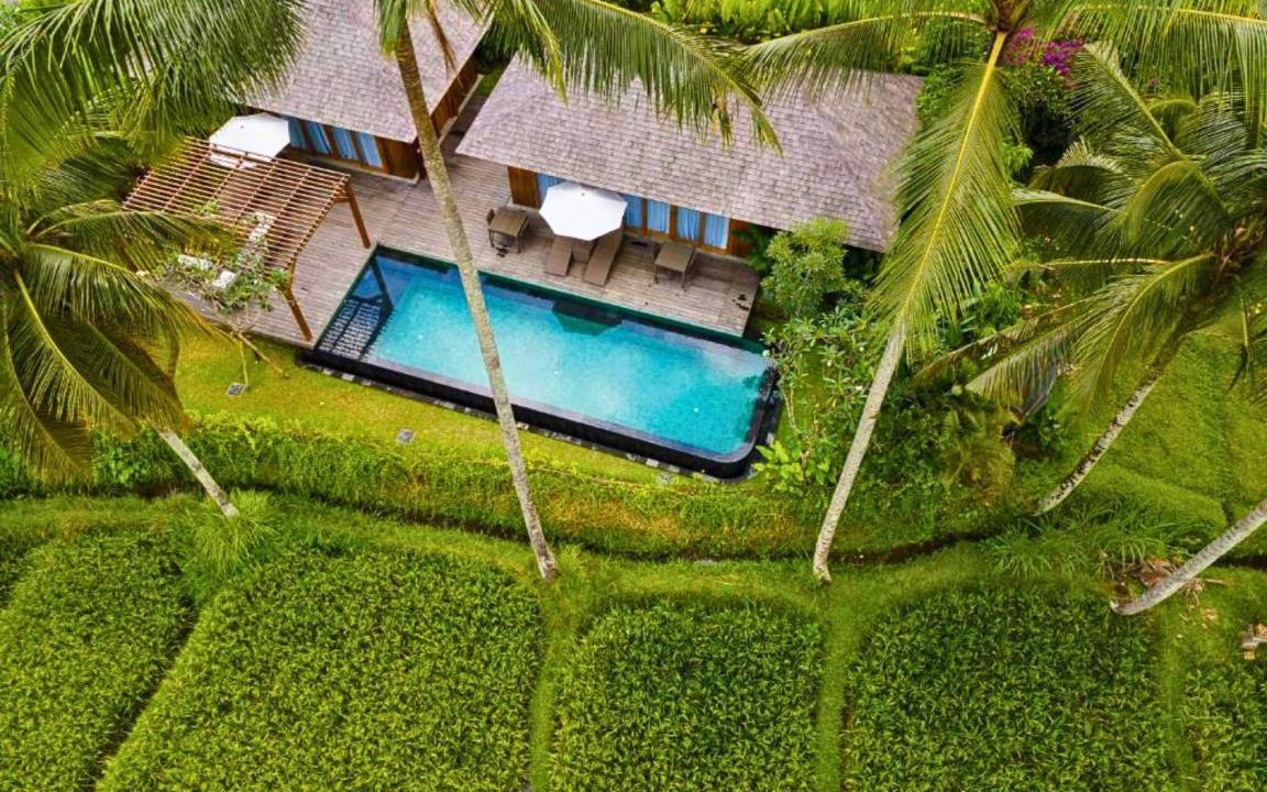Photo of Outdoor in Kedewatan