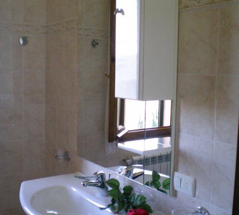 Photo of Bathroom in Casone Carpinelli