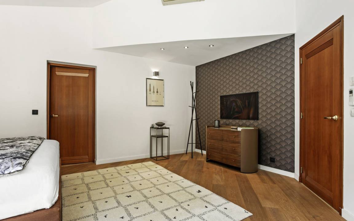 Photo of Bedroom in Saint-Raphael