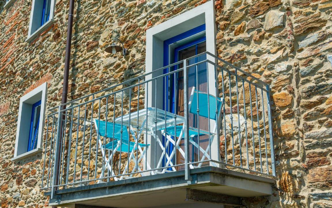 Photo of Patio Balcony in Massa