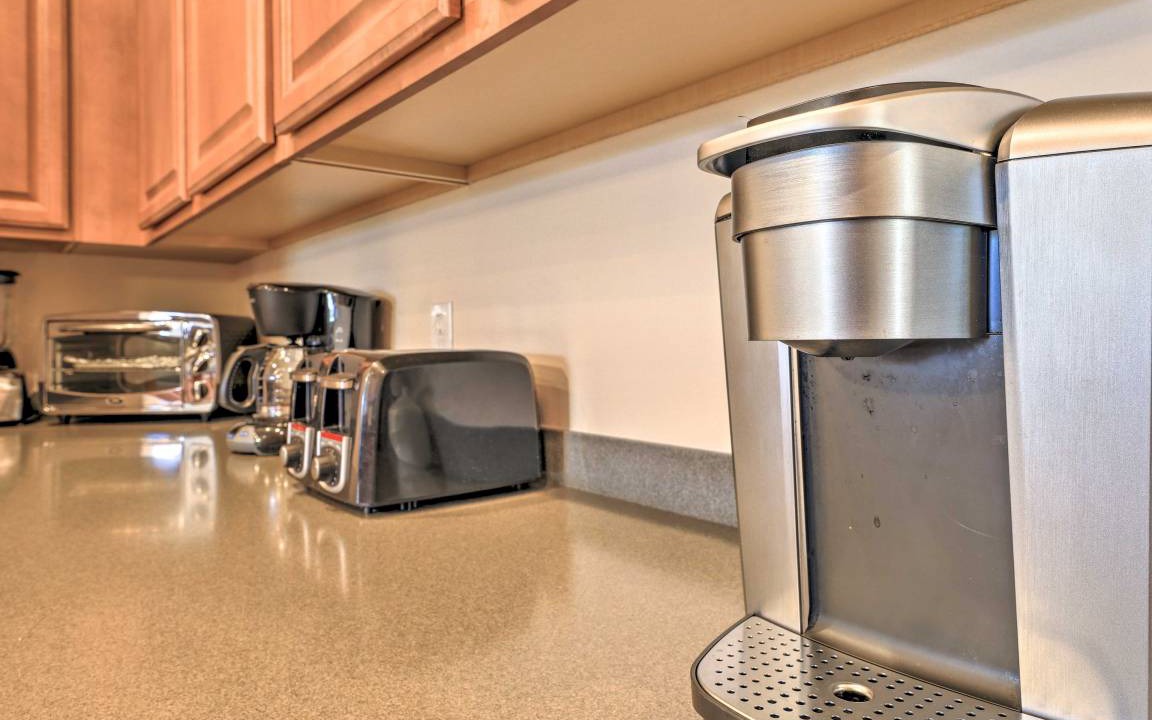 Photo of Kitchen in Calabria