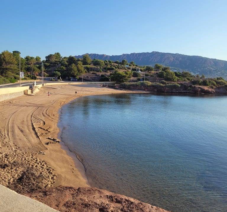 Photo of Others in Cap Esterel