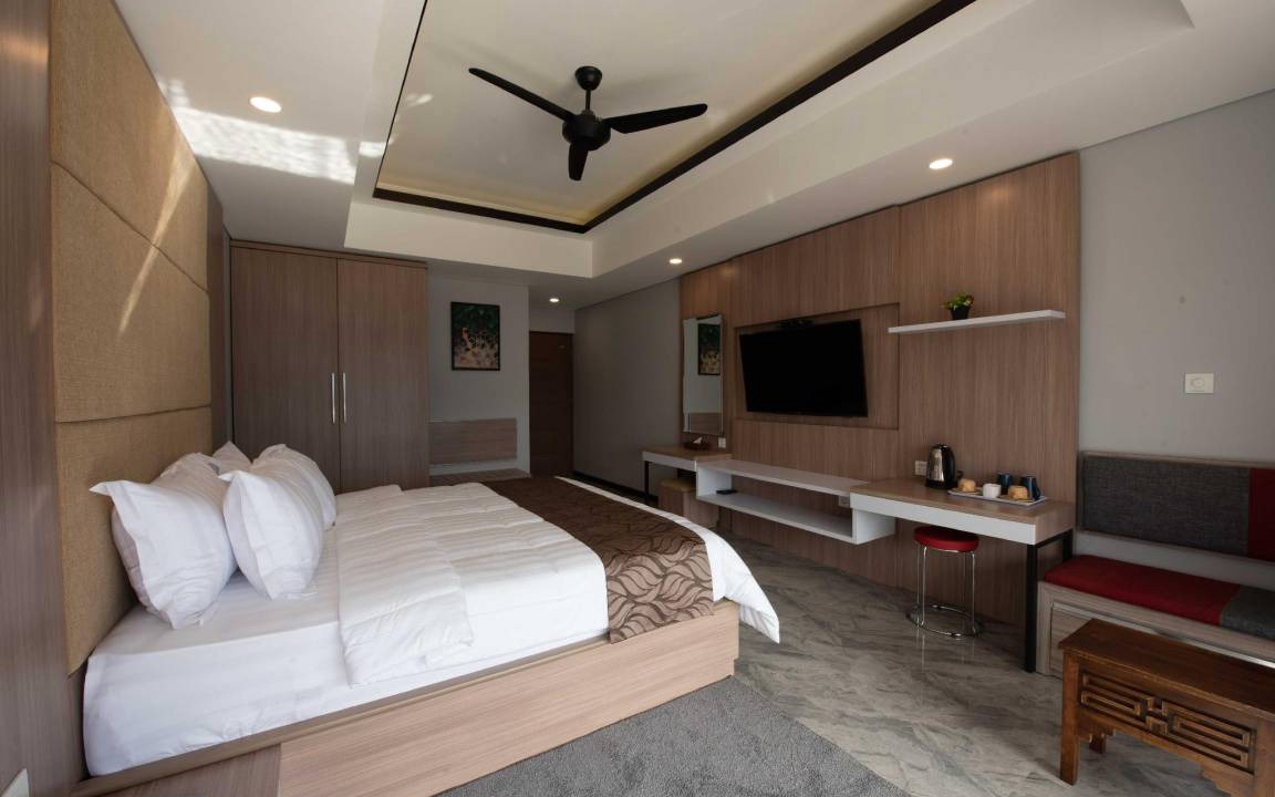 Photo of Bedroom in Candikuning