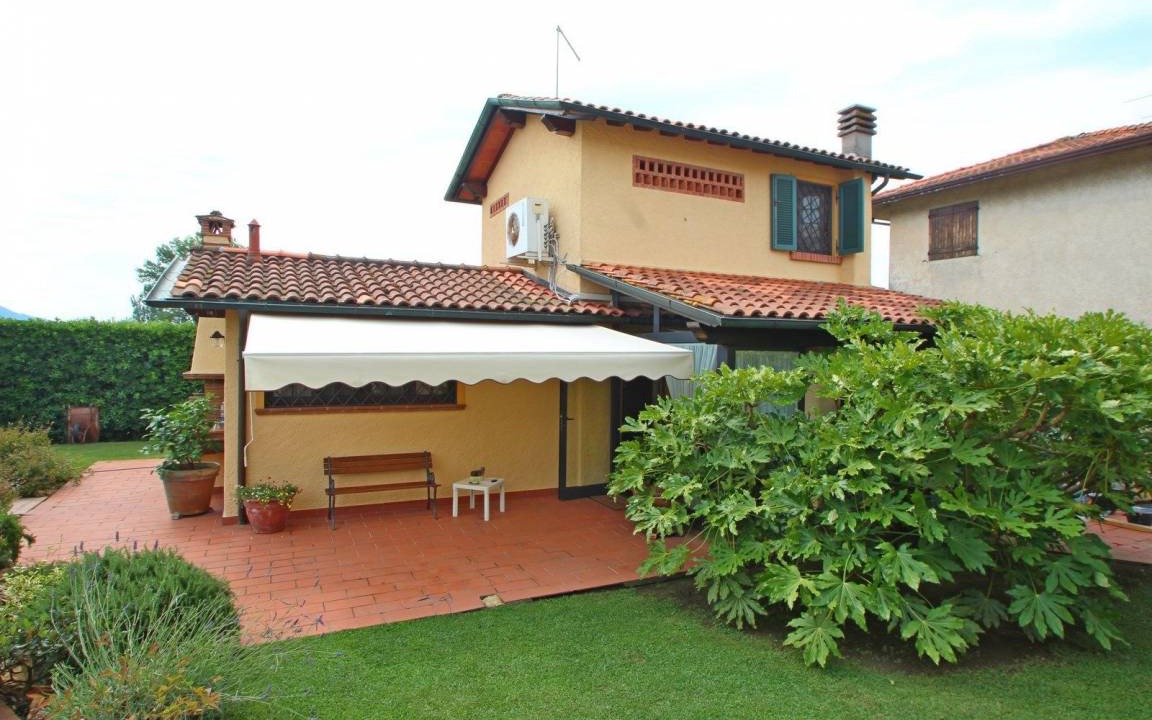 Photo of Buildings in Pietrasanta