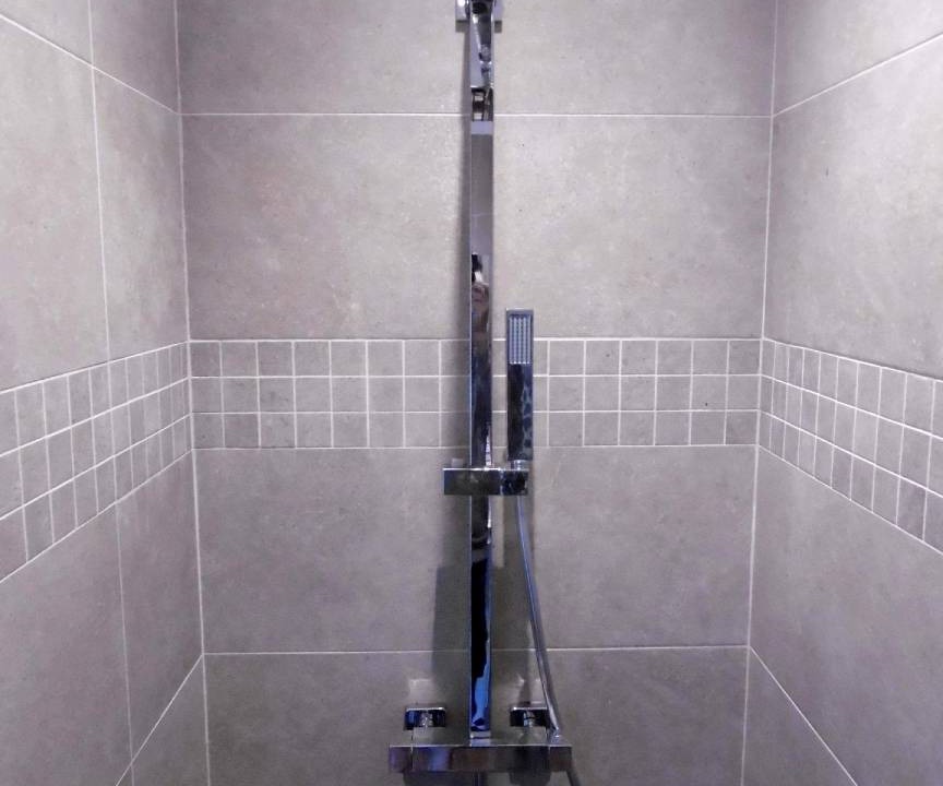 Photo of Bathroom in Cannes