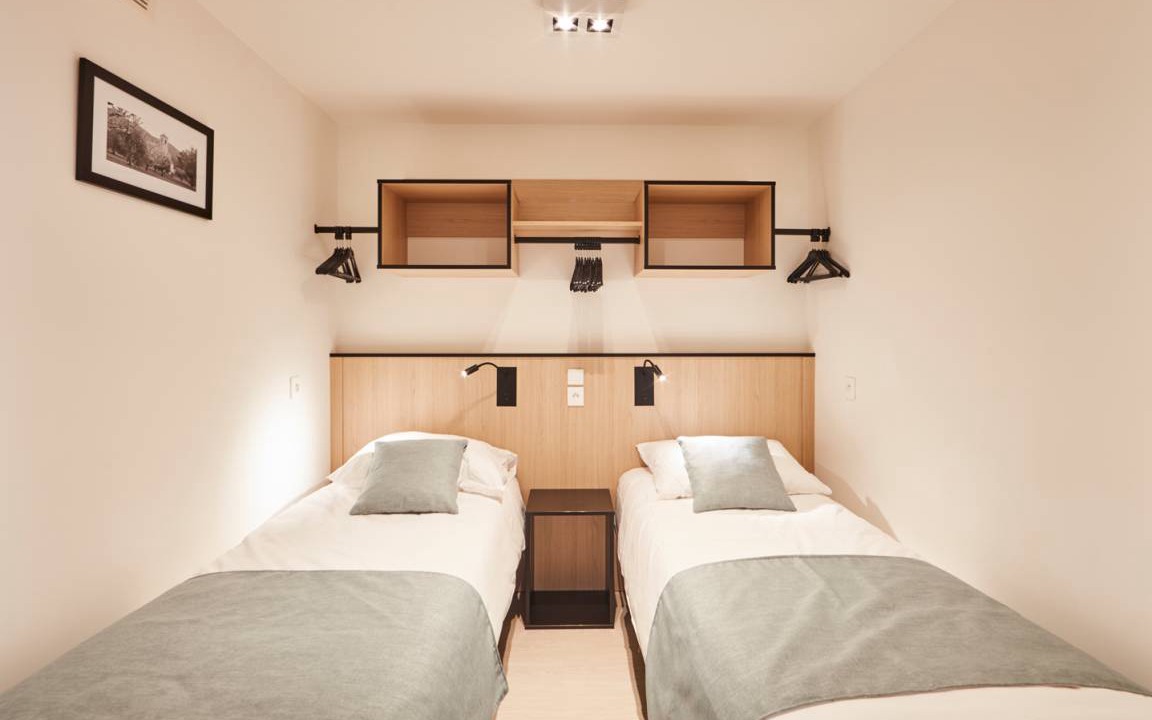 Photo of Bedroom in Vence