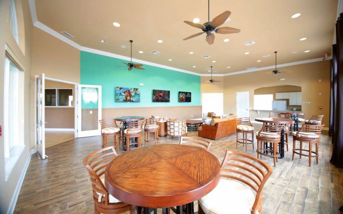 Photo of Livingroom in Bellavida
