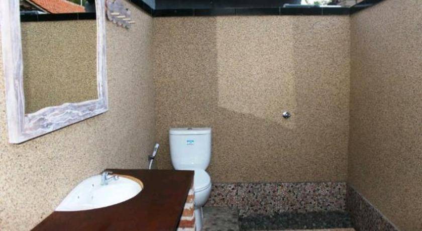 Photo of Bathroom in Pemuteran