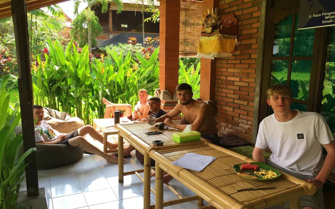 Photo of Others in Pengosekan