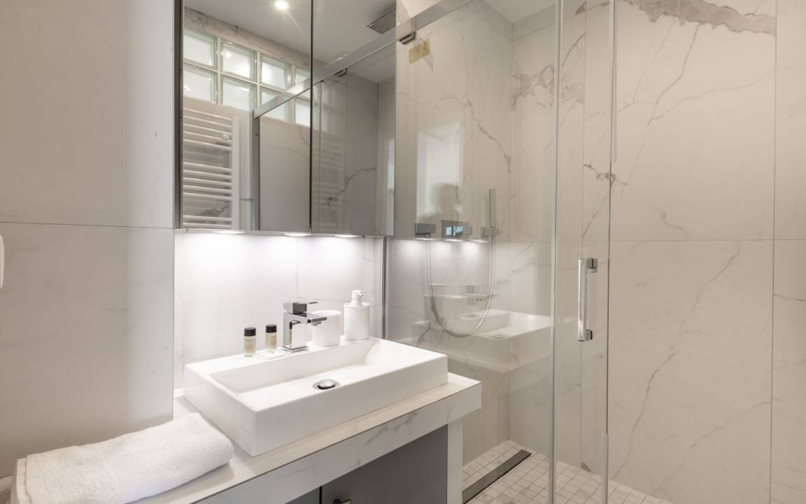Photo of Bathroom in Mont Boron