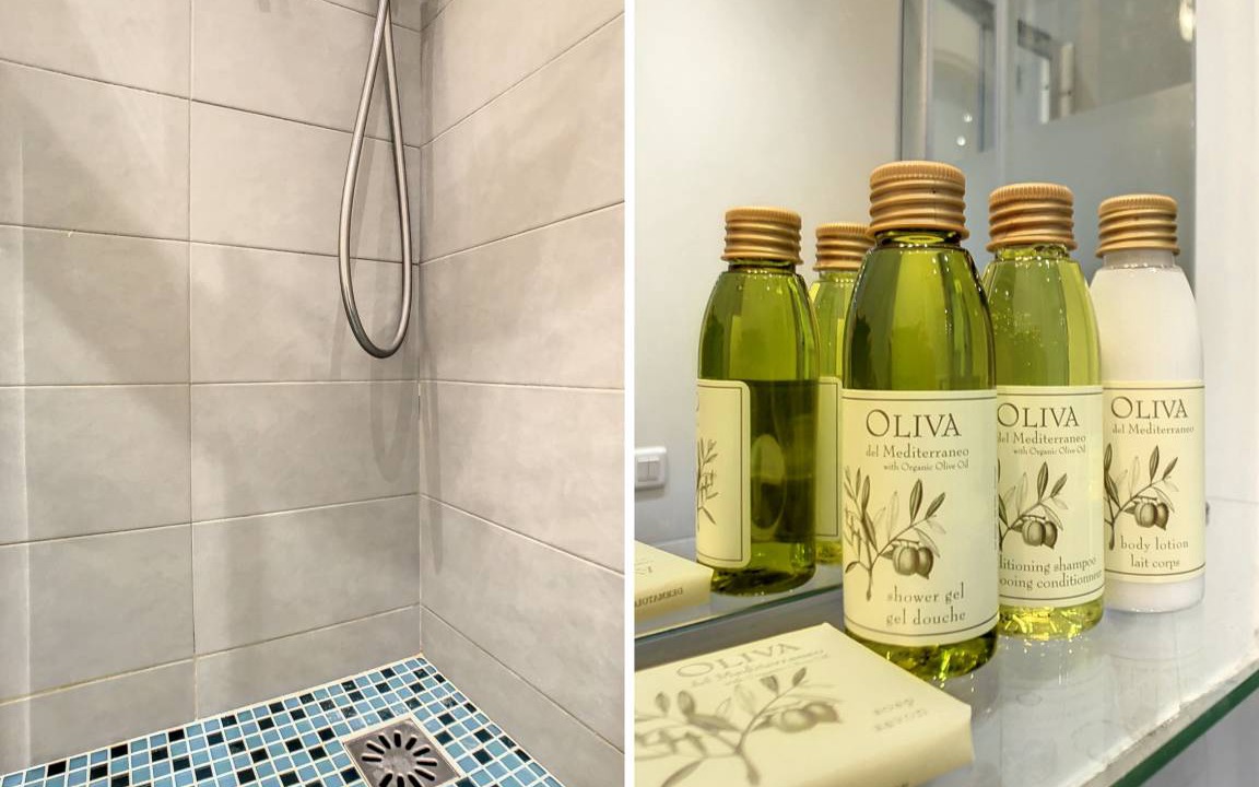 Photo of Bathroom in Gambetta
