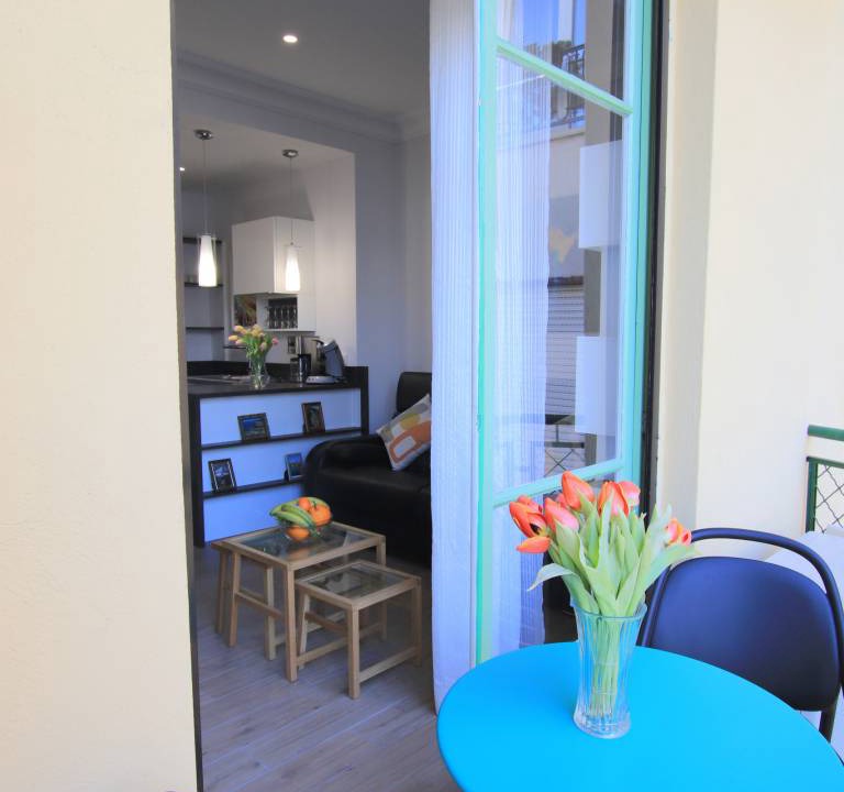 Photo of Patio Balcony in Vernier