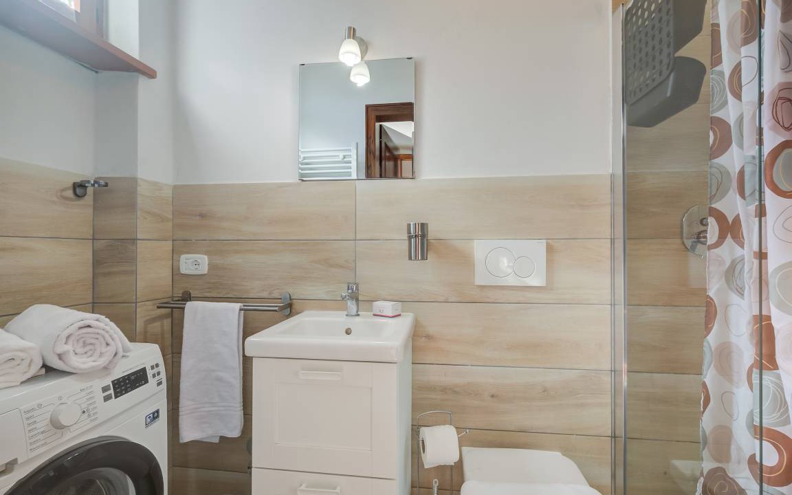 Photo of Bathroom in Marina di Pietrasanta