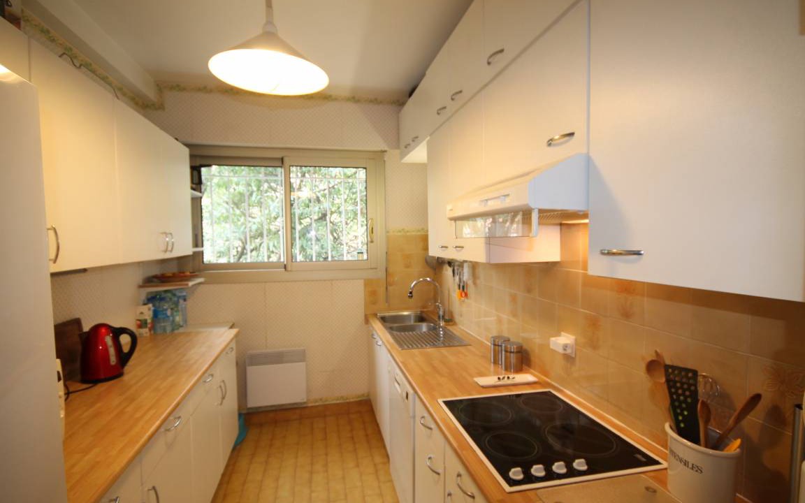 Photo of Kitchen in Le Cannet