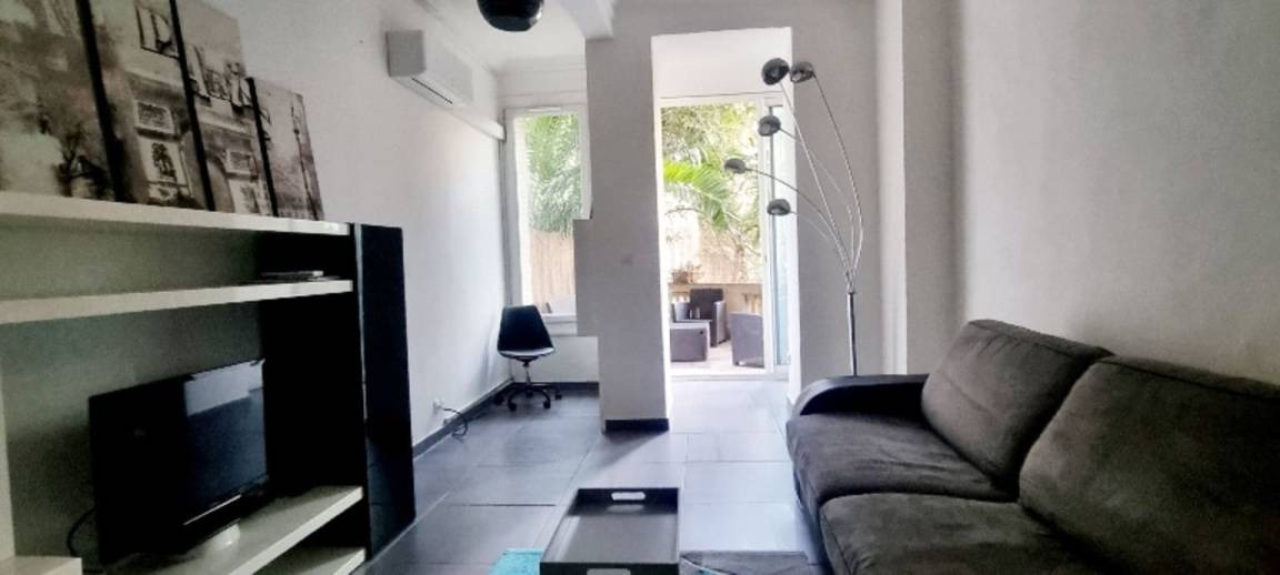 Photo of Livingroom in Carabacel